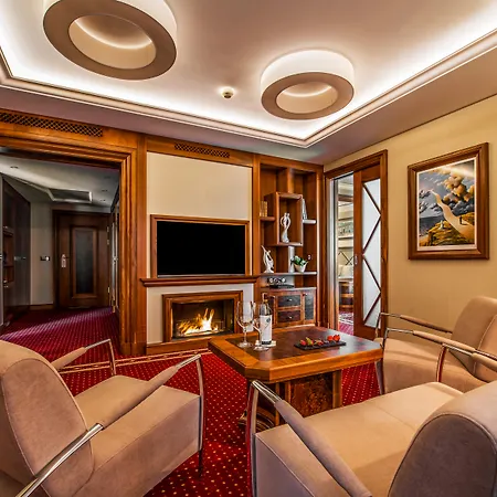 Haffner SPA Hotel Sopot-3
